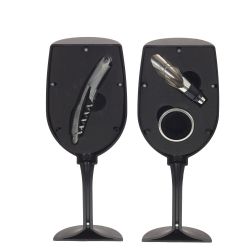 GAEM Набор для вина (3 предмета), L9 W9 H23 см