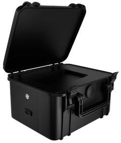 GuardDo Утилизатор HDD