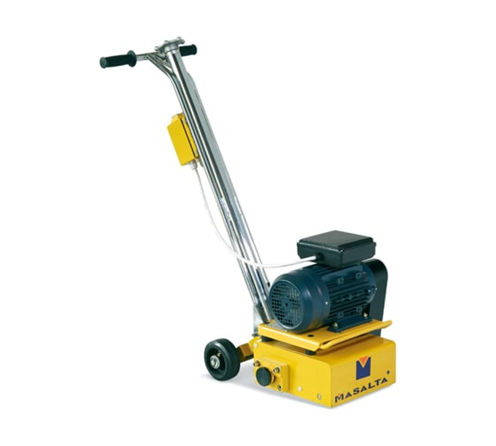 Фрезеровальная машина 220В Masalta МС8Е ФРЕ017