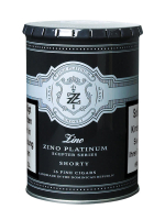 Zino Platinum Shorty