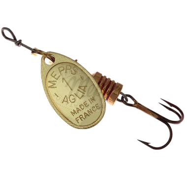 Блесна Mepps Aglia 2 G 4.5гр