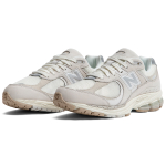 Кроссовки New Balance 2002R White Ivory