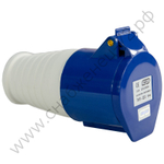 Розетки переносные Энергия TS