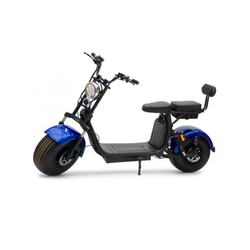 Электроскутер Citycoco Harley SE