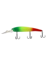 Воблер для рыбалки LureMax ZIF