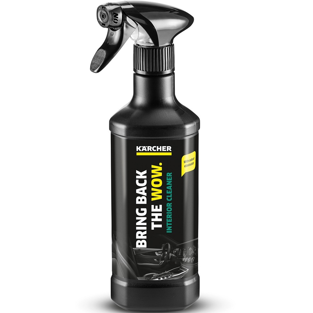Комплект для внутренней уборки автомобиля Karcher   6.296-168