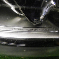 Фара правая Mercedes S W222 (2013-2017) LED