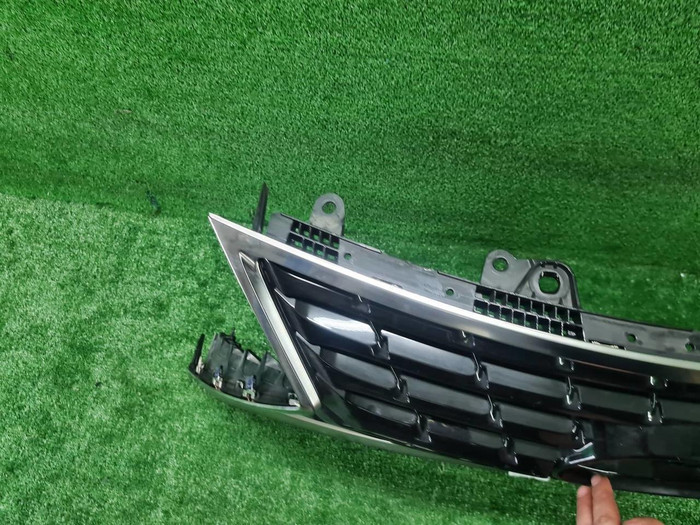 Решетка радиатора Lexus NX 1 (2017-2021)