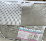 КПБ WellKid 17пр сатин