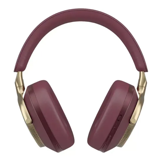 Беспроводные наушники Bowers & Wilkins Px8 Royal Burgundy