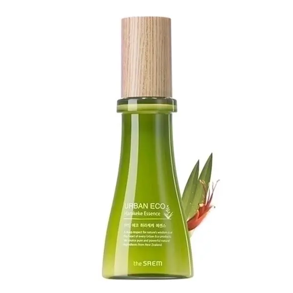 Эссенция для лица The Saem Urban Eco Harakeke Essence 50 мл