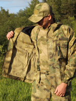 Горка 8 КАМУФЛЯЖ р/с