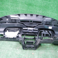 Комплект безопасности Skoda Rapid 1 (2012-2020)