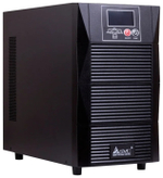 источник бесперебойного питания SVC PTX-2KL-LCD