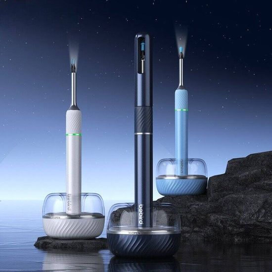 Умная ушная палочка Bebird Ear Visual Picking Stick Note 5 Pro