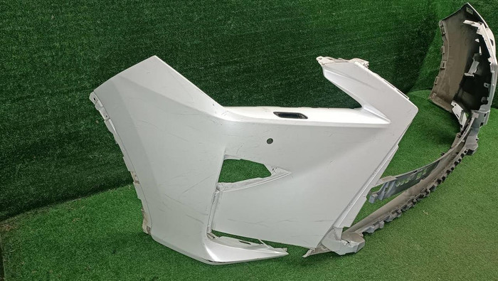 Бампер передний Lexus RX 4 (2015-2019)