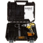 Дрель-шуруповерт DeWalt DCD991NT-XJ
