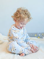 Пижама Mjölk Оленята NEW