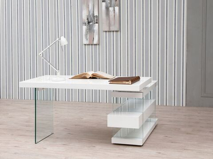 Письменный стол Angel Cerda Decora 978OT-BLANCO /3002
