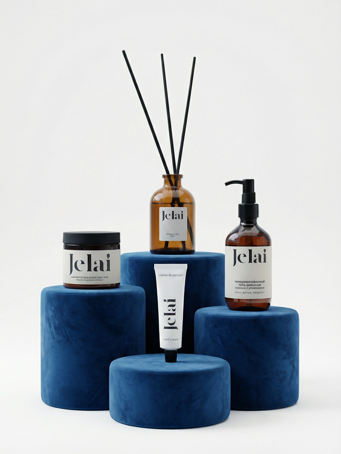 Косметические средства