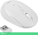 Мышь Acer OMR308 белый (ZL.MCECC.023)