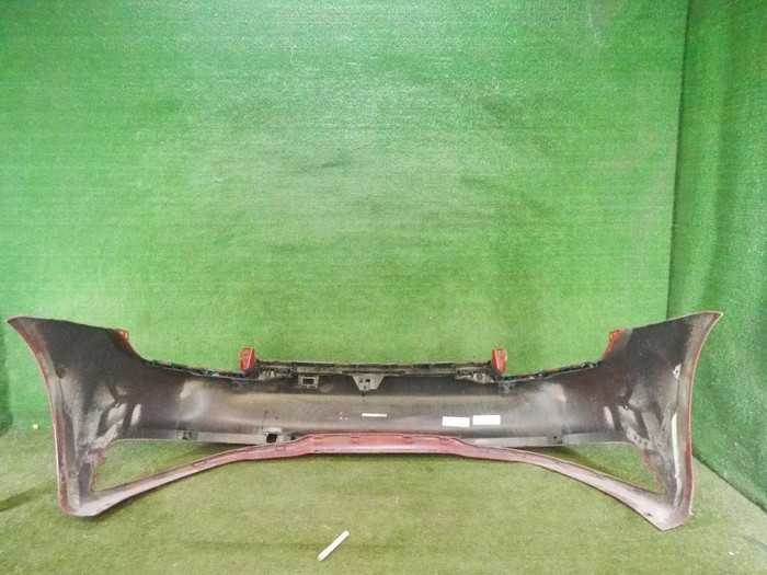 Бампер задний Porsche 911 8 992 (2018-н.в.)