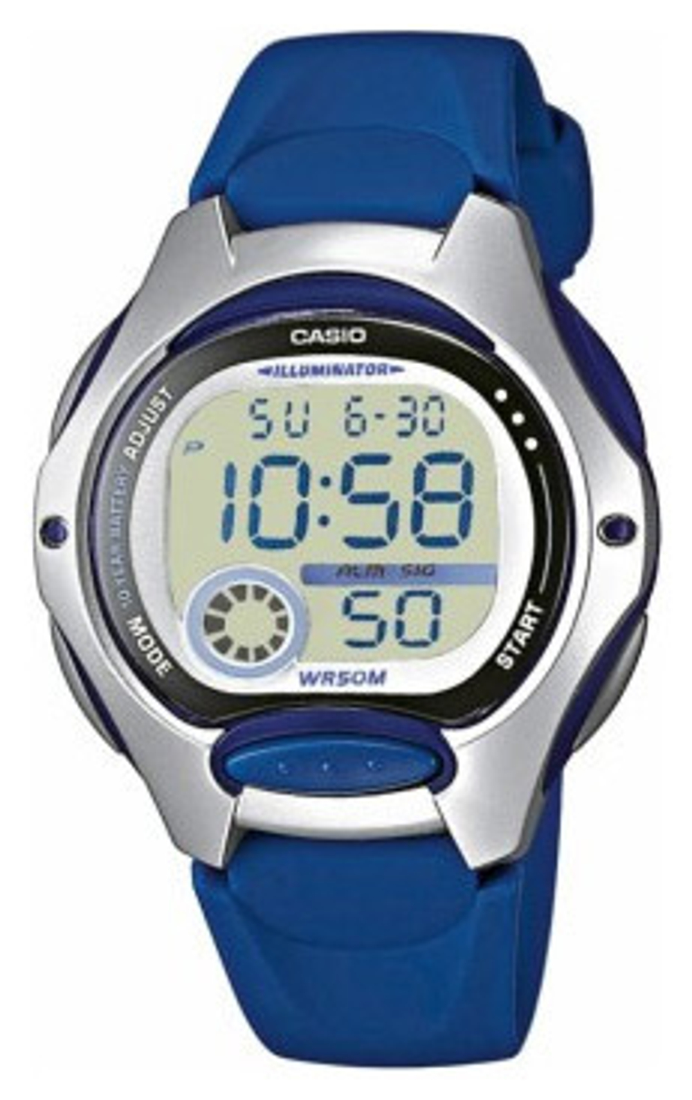 Casio LW2002A