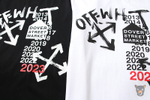 Футболка Off-White