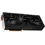 Видеокарта PNY nVidia GeForce RTX 4090 Vetro 24Gb VCG409024TFXPB1