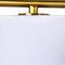 Бра Arte Lamp Aperol A5031AP-1PB