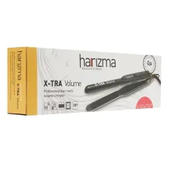 Щипцы для прикорневого объема Harizma X-TRA Volume (h10347GP)