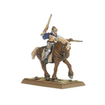 Warhammer The Old World - Empire of Man Pistoliers