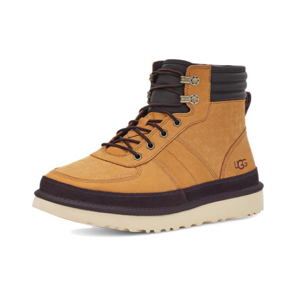 Сапоги UGG Highland-, 1130727-WHST