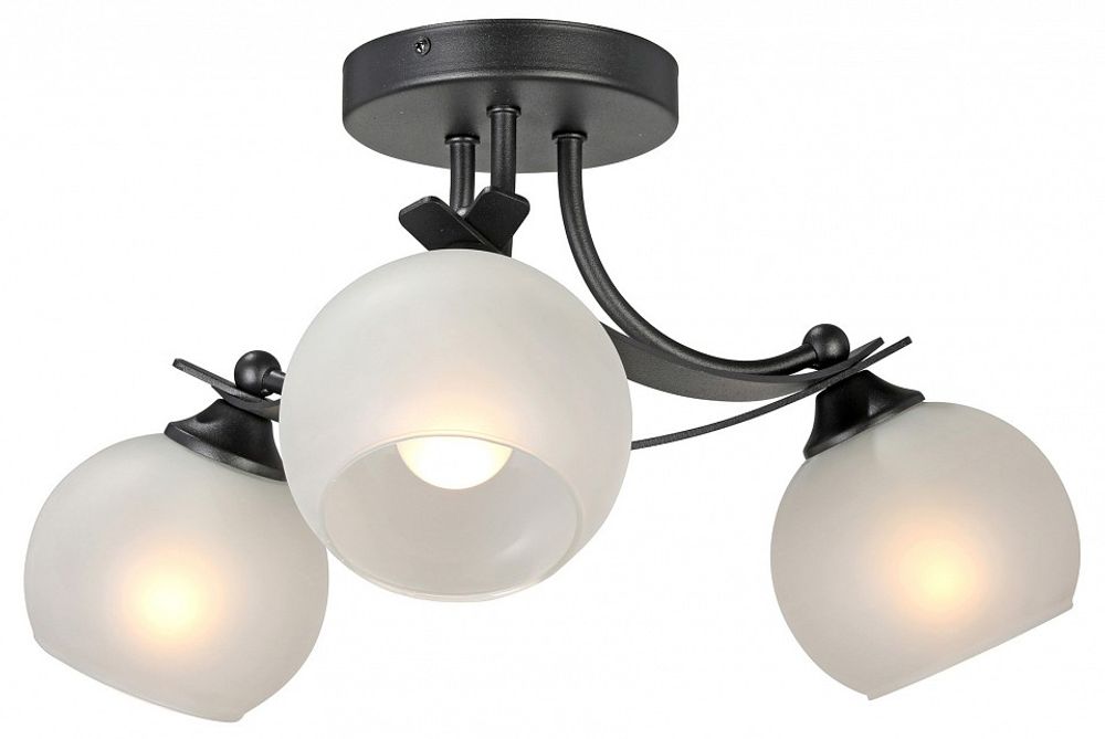 Потолочная люстра Vitaluce V2564 V2564-1/3PL