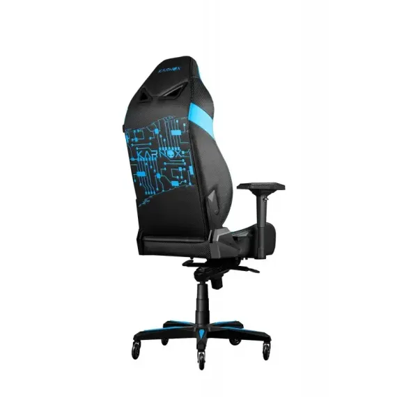KARNOX GLADIATOR Cybot Edition Blue