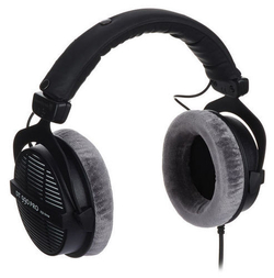 Beyerdynamic DT 990 Pro 250 Ohm Открытые наушники