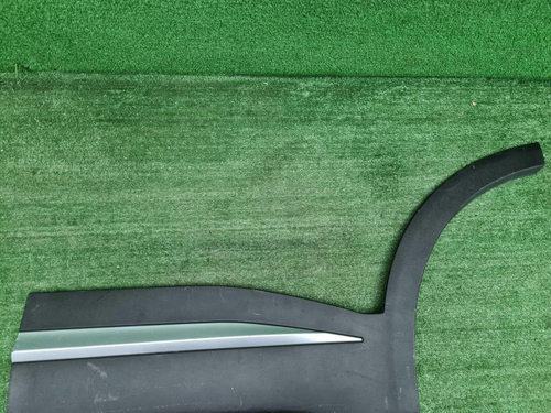 Накладка двери задняя лв. Chery Tiggo 7 Pro 20-24