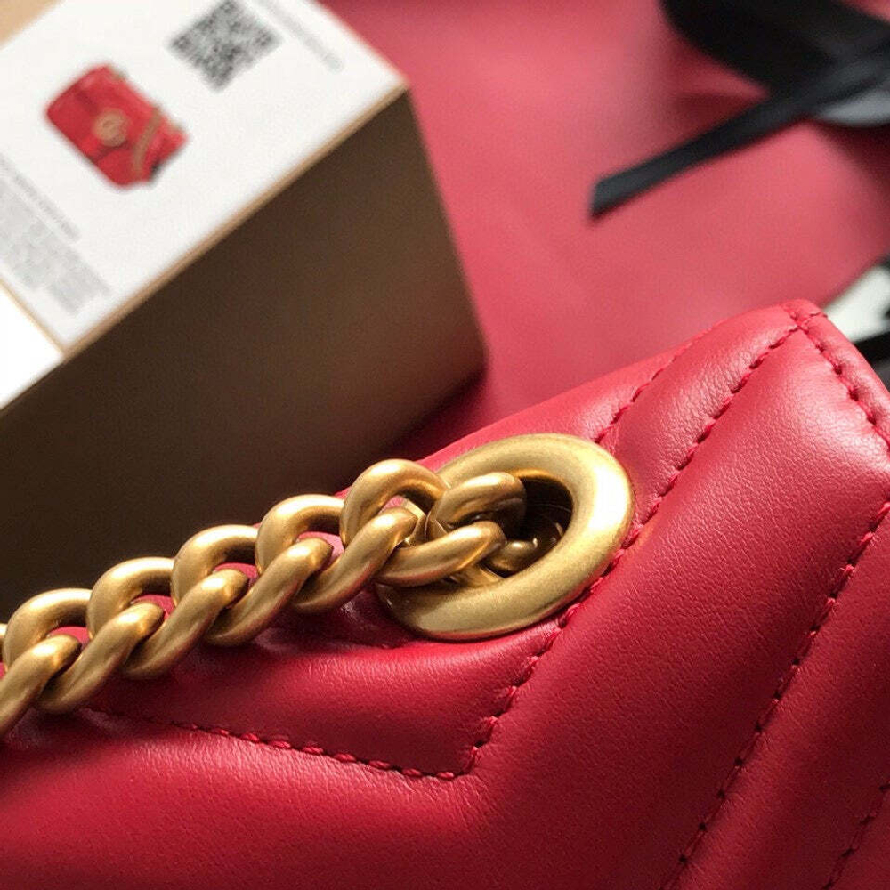 Gucci Marmont 22 cm