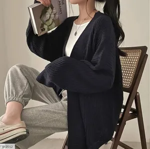 Кардиган II-2009 Фабрика Моды