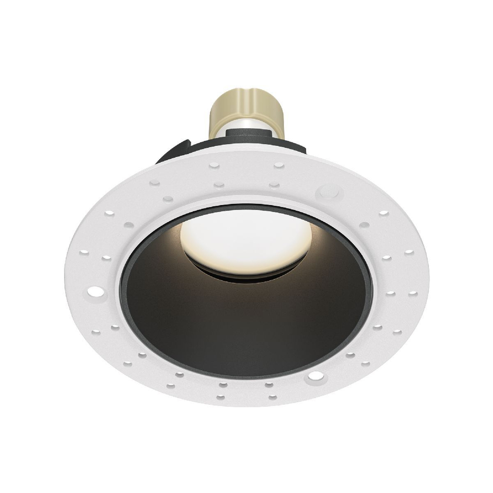 Встраиваемый светильник Maytoni Technical DL051-U-2WB