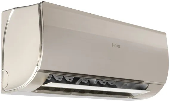 Настенная сплит-система Haier HSU-07HFF203/R3-G/HSU-07HUF203/R3 Flexis On/Off Gold (-40С)