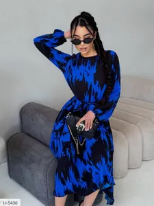 Платье II-5420 Фабрика Моды