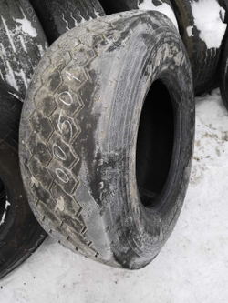385/65R22.5 Kelly Armorsteel KMT шина б/у