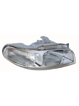 ФАРА DAEWOO NUBIRA 1997-1999 ПЕРЕДНЯЯ ПРАВАЯ, НЕ КСЕНОН