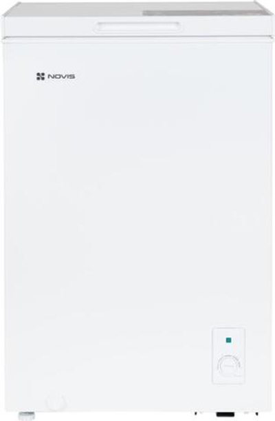 Морозильный ларь NOVIS NS-100CW