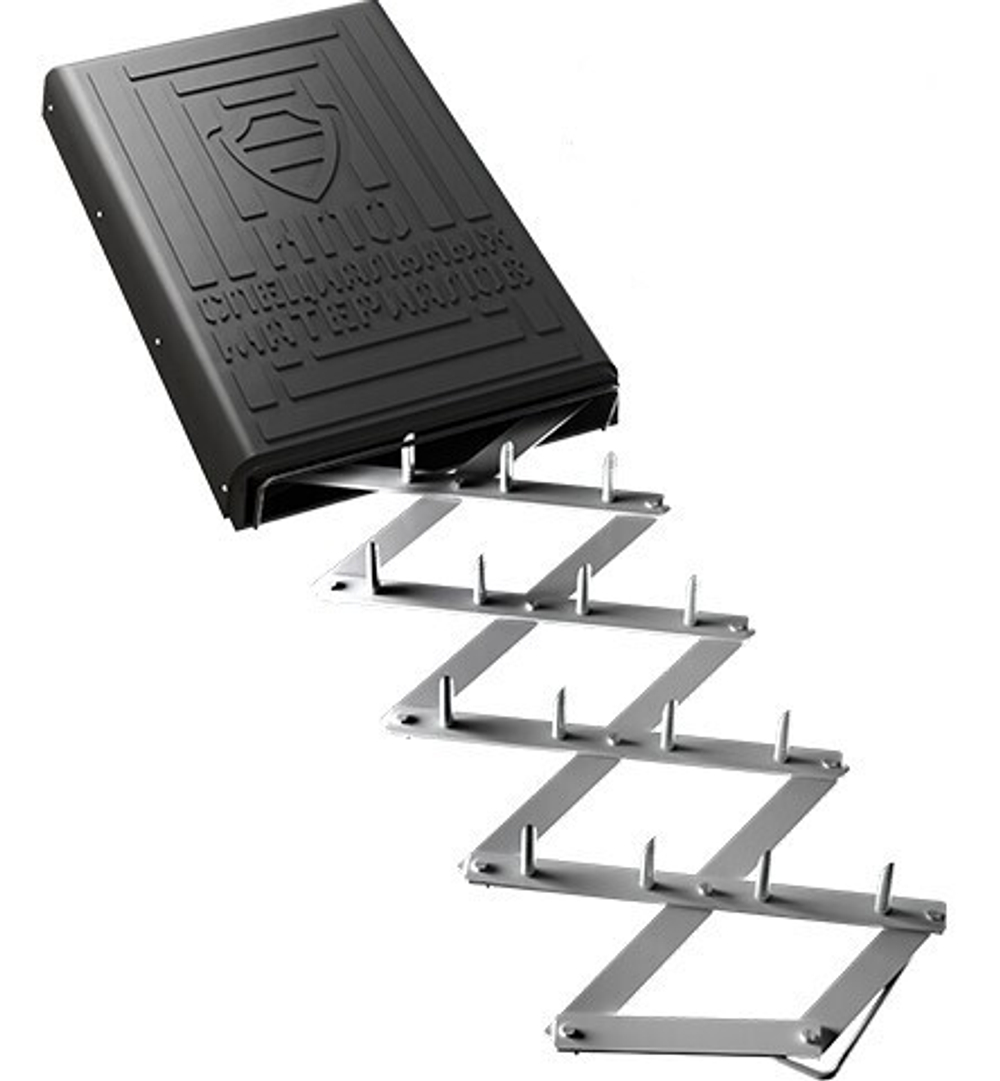 Автозаградитель Лиана 6000