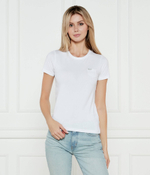 Футболка Guess Jeans - белый(W5RI52 J1314)