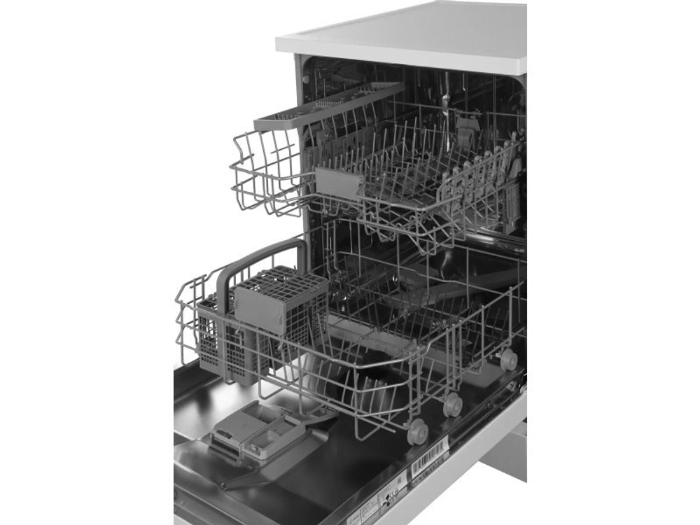 Посудомоечная машина Indesit DF 4C68 D