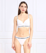 трусики Karl Lagerfeld - белый(225W2127)