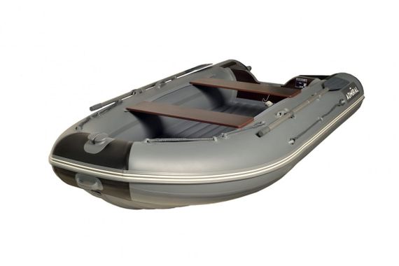 Лодка ПВХ АДМИРАЛ 330 CF НДНД
